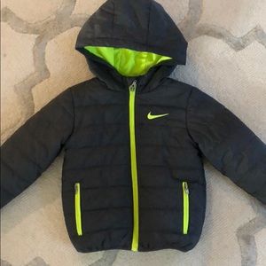 Nike jacket
